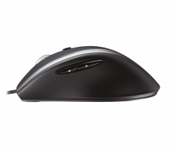 Logitech M500 Laser Mouse