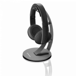 Oehlbach Headphone Stand in Style black