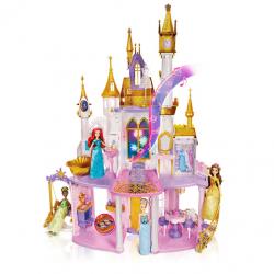 Hasbro Hasbro Disney princess oslava na zámku