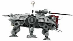 LEGO LEGO® Star Wars™ 75337 "AT-TE™ ­"