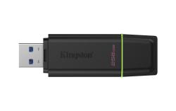 Kingston DataTraveler Exodia Gen2 256GB (Black/Green)