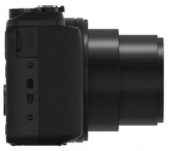 Sony Cyber-Shot DSC-HX 60B čierny vystavený kus