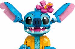 LEGO LEGO® Disney™ 43249 Stitch