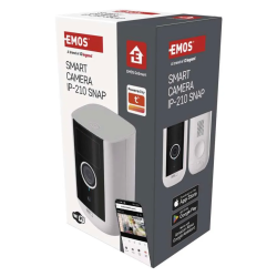 Emos GoSmart IP-210 SNAP s wifi