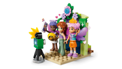 Lego Kvietkový kolotoč s vílami  + doručenie zadarmo 