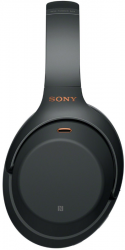 Sony WH-1000XM3B čierne