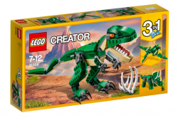 LEGO Creator LEGO Creator 31058 Úžasný dinosaurus