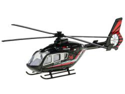 MIKRO -  Helikoptéra 21cm kov 1:72