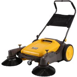 TEXAS Sweeper MS920