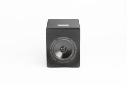 Mitchell Acoustics uStream Two black