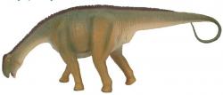 Atlas Figurka Hadrosaurus 21 cm
