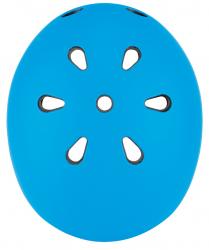 Globber Globber detská prilba Sky blue XXS/XS (45-51 cm)