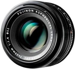 Fujifilm XF 35mm F1.4 R  + predĺžená záruka na 36 mesiacov