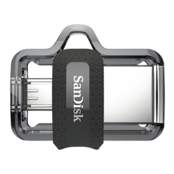 SanDisk Ultra Dual USB/microUSB m3.0 32GB