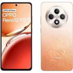 Oppo Reno12 FS 5G 12/512GB oranžový