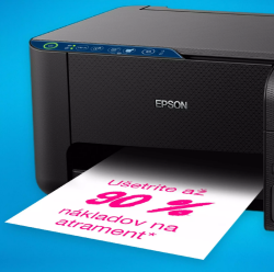 Epson EcoTank L3271