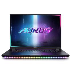 Gigabyte AORUS MASTER 18 BZHC6CZD42SP
