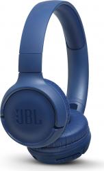 JBL TUNE 500BT modré
