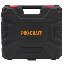 Procraft PA18LINDFR  + doručenie zadarmo 