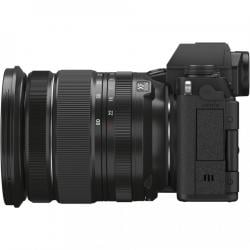 Fujifilm X-S10 + XF16-80mm čierny