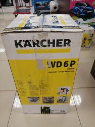 Kärcher WD 6 P PREMIUM+ vystavený kus