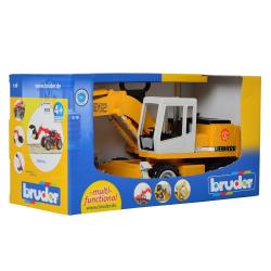 Bruder BRUDER 02426 Bager Liebherr