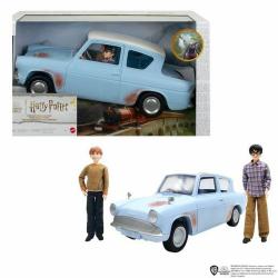 Mattel Mattel Harry Potter Lietajúce auto