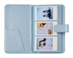 Fujifilm INSTAX MINI 13 album modrý