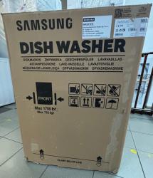 Samsung DW60A8070BB/EO vrátený kus