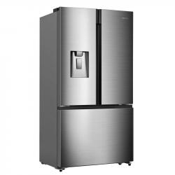 HISENSE RF750N4ISF poškodený kus