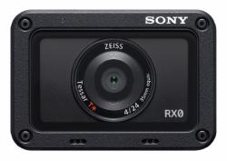Sony DSC-RX0 čierny