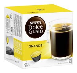 NESCAFE Dolce Gusto - Grande (16 kapsúl)