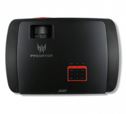Acer Predator Predator Z650