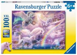 Ravensburger Jednorožec 100 dielikov