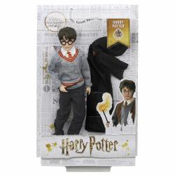 Mattel Mattel Bábika Harry Potter - Bellatrix Lestrange