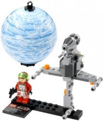 LEGO® LEGO Star Wars 75010 B-Wing Starfighter & Endor  VYMAZAT