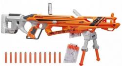 Hasbro Nerf Accustrike RaptorStrike C1895