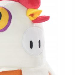 BARRADO FALL GUYS Chicken plyšová hračka 25cm