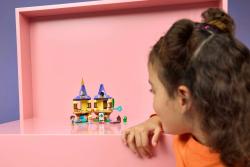 Lego Rapunzel a jej mini veža