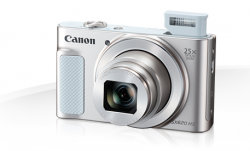 Canon PowerShot SX 620 HS biely