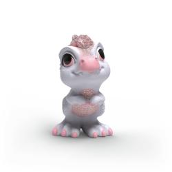 Schleich Schleich CDU liahnuce sa mláďa dinosaura