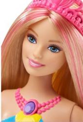 Mattel Barbie Barbie Dúhová morská panna DHC40