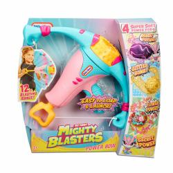 Little Tikes Little Tikes Mighty Blaster ružová kuša