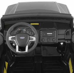 Hecht FORD F450 BLACK