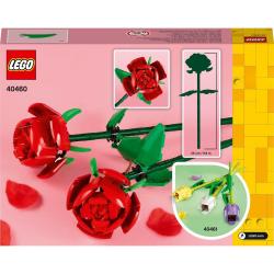 LEGO LEGO® 40460 Ruže