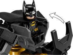 LEGO LEGO® DC Batman™ 76270 Batman™ v robotickom brnení