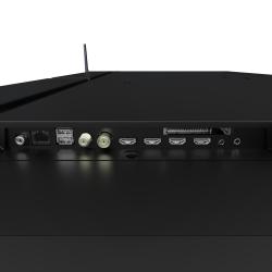 HAIER H65M92FUX  + doručenie zadarmo  + Cashback 200€