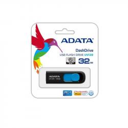 ADATA UV128 32GB modrý