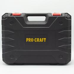 Procraft PA18BL
