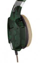 Trust GXT 322C Carus green camouflage